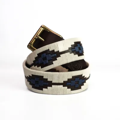 BGM Argentine Belt Alegria Dark