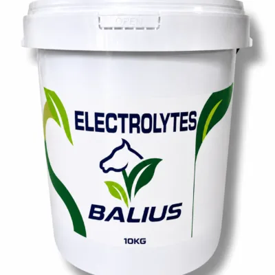 Balius Electrolytes