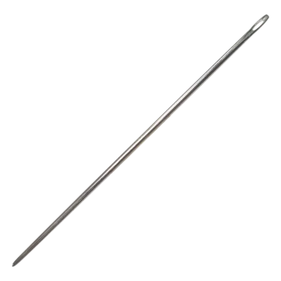Plaiting Needle