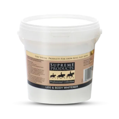 Supreme Leg & Body Whitener