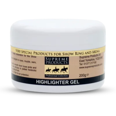 Supreme Highlighter Gel