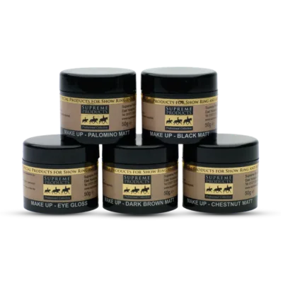 Supreme Make Up Matt