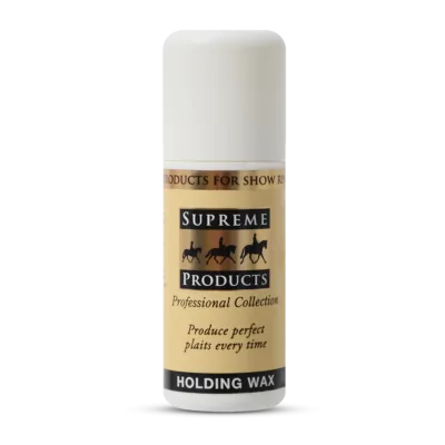 Supreme Perfect Plaits Holding Wax