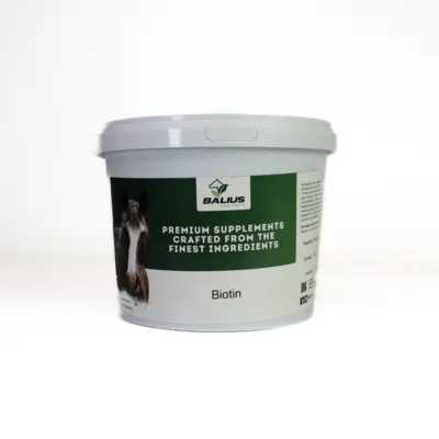 Balius Biotin
