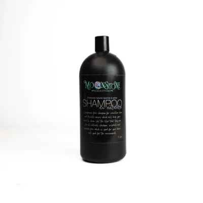 Moonstone Natural Shampoo 1 litre
