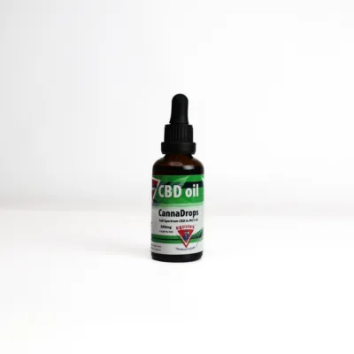 Equifox Canna drops 50ml