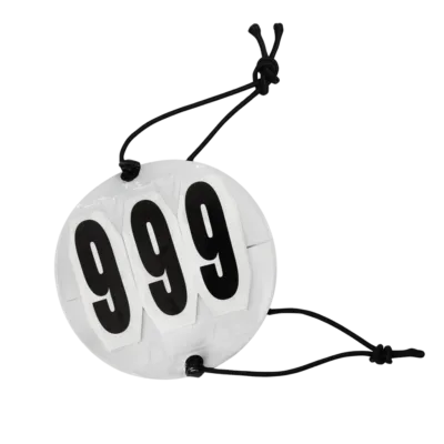 Bridle Numbers Round