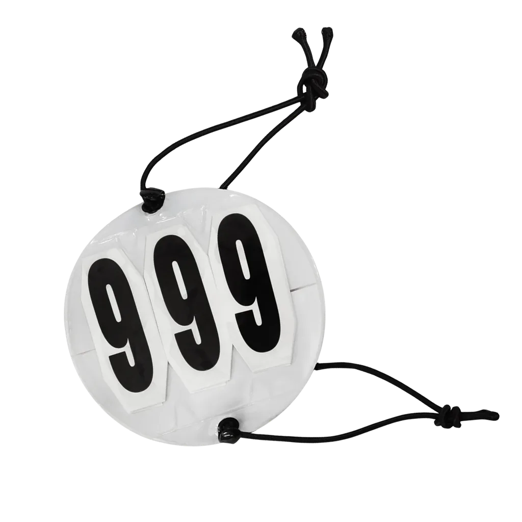 Bridle Numbers Round