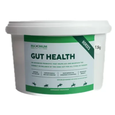 Max Gut Health