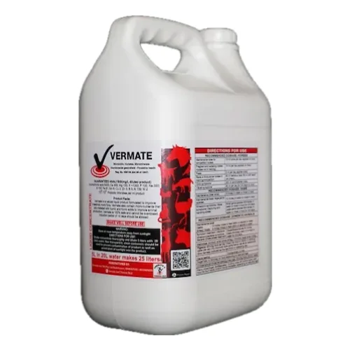 Vermate Concentrate