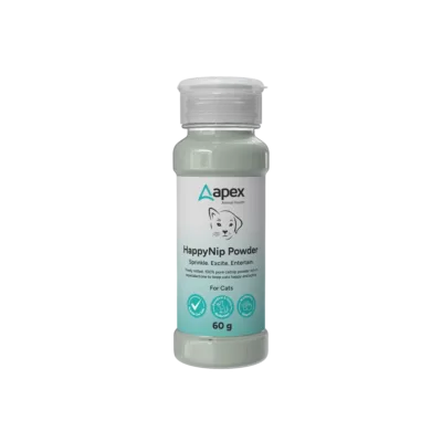 Apex HappyNip Powder for Cats