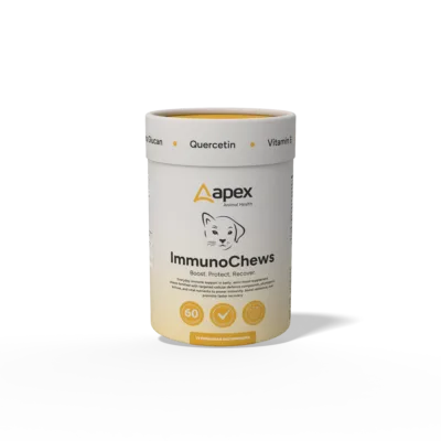 Apex ImmunoChews (Immune Support for Dogs)