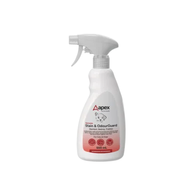 Apex Extreme Stain & OdourGuard