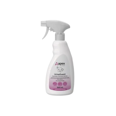 Apex UrineGuard (Urine Destroyer)