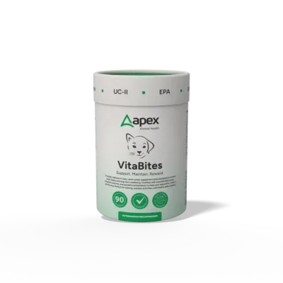 Apex VitaBites (Holistic Wellness for Dogs)