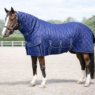 EquiLuxe Stable Duvet 300gsm (125cm - 155cm)