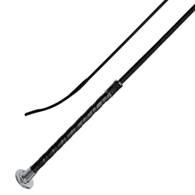 Dressage Whip Sakhalin Black