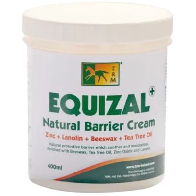 TRM Equizal Natural Barrier Cream