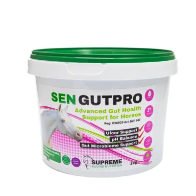 SEN Gutpro