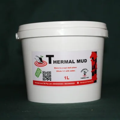 Thermal Mud