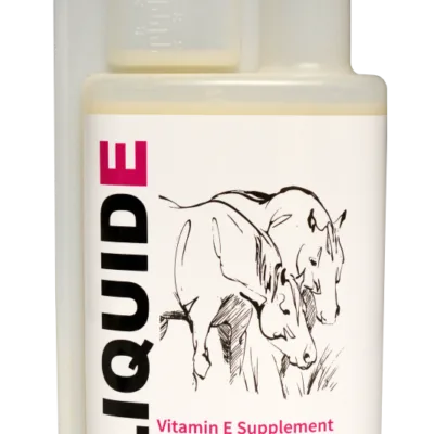Stride Liquid E