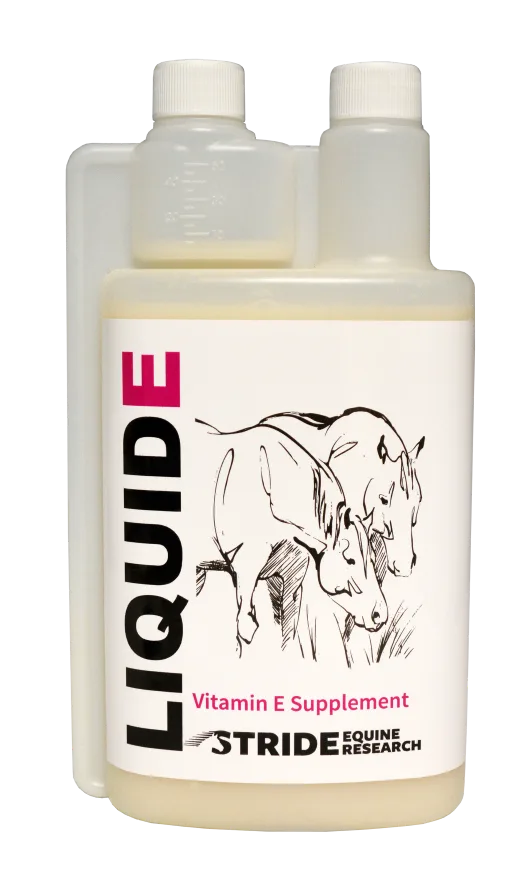 Stride Liquid E