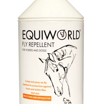 Equiworld Fly Repellent