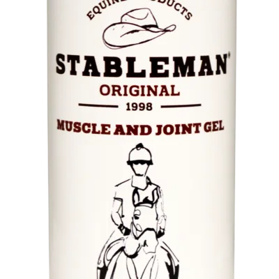 Rigly Stableman Muscle / Joint Gel 500ml