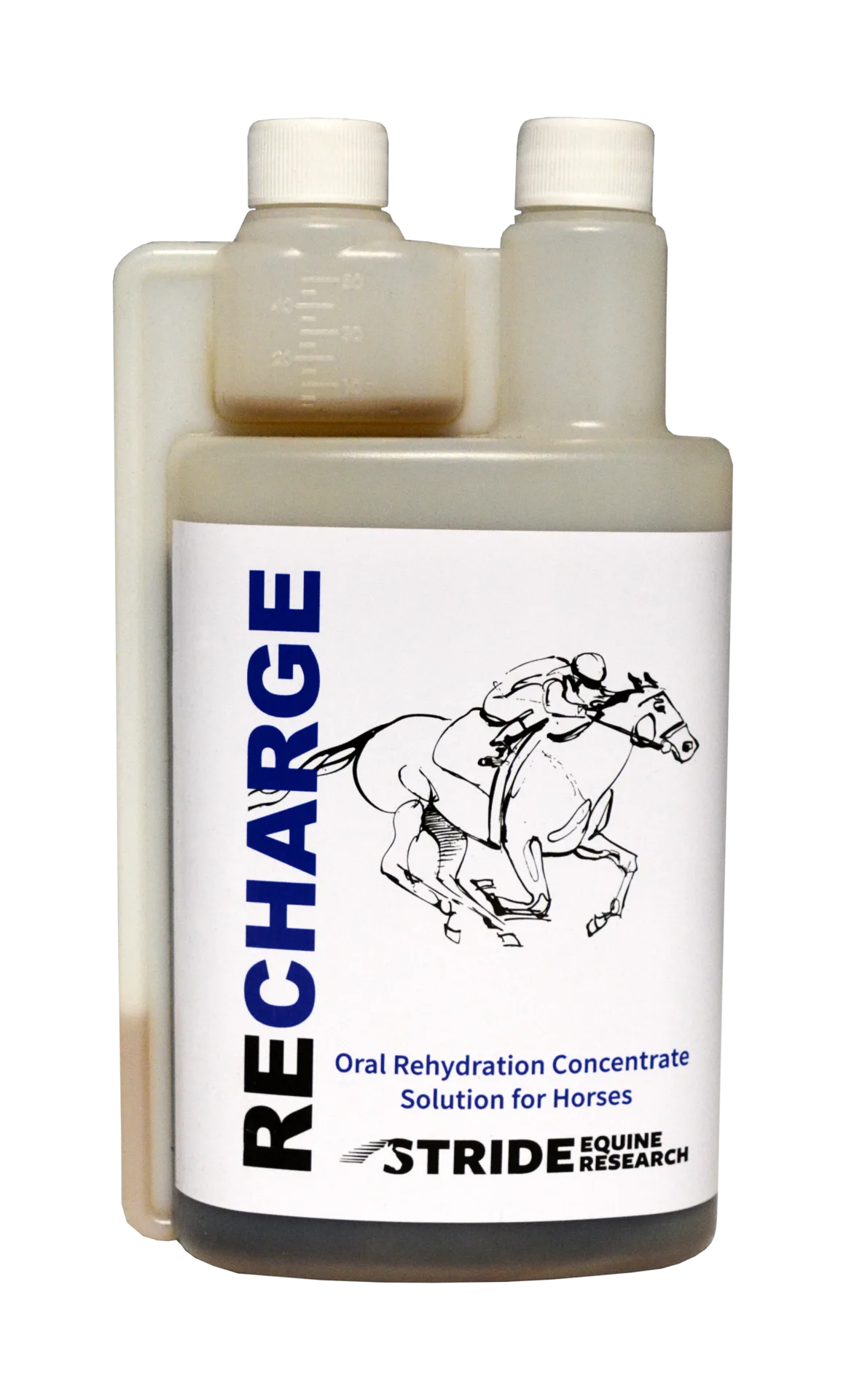 Stride Recharge 1 litre