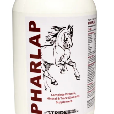Stride Pharlap Powder