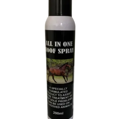 Stride All in One Hoof Spray 200ml
