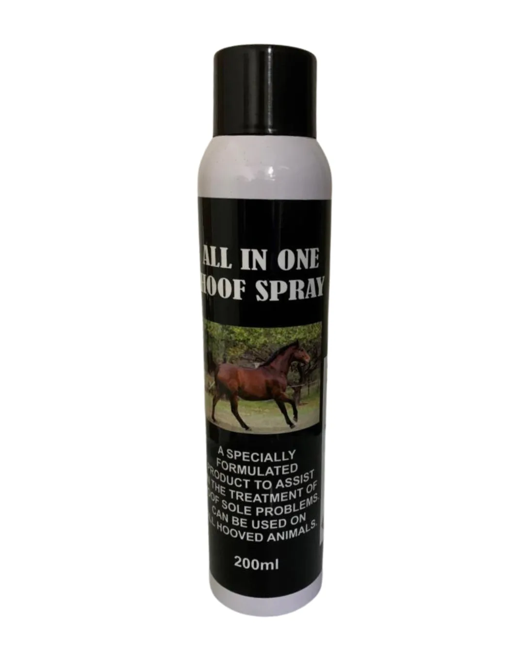 Stride All in One Hoof Spray 200ml