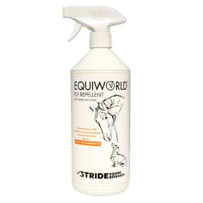 Equiworld Fly Repellent