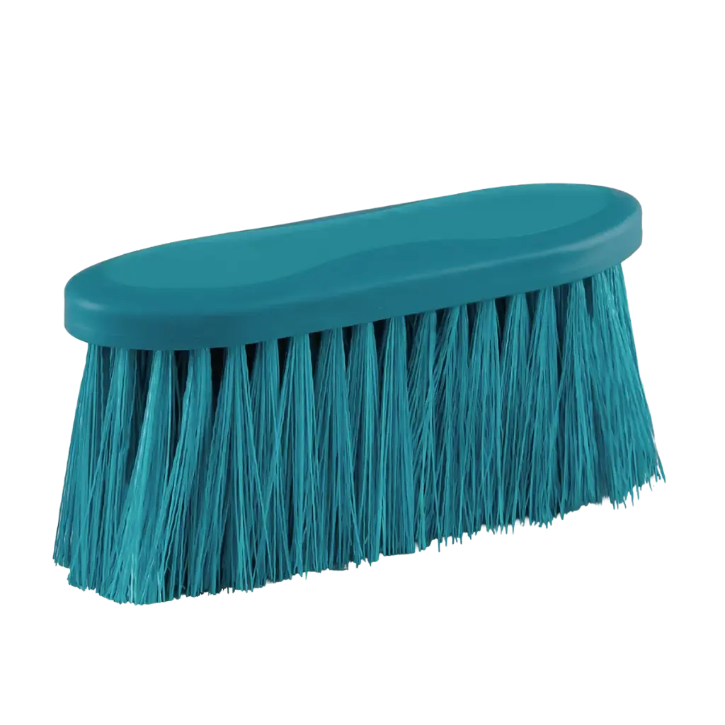 Dandy Brush with Large Bristles