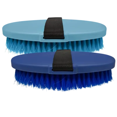 Show Time Grippy Body Brush