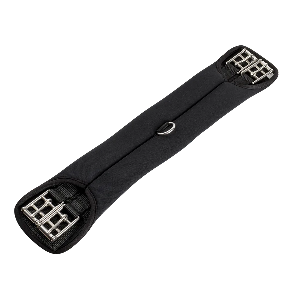Snowbee Memory Foam Dressage Girth