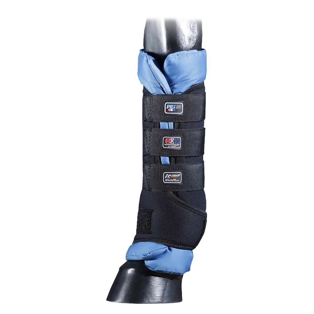 Premier Equine Bi-Polar Magnetic Boots