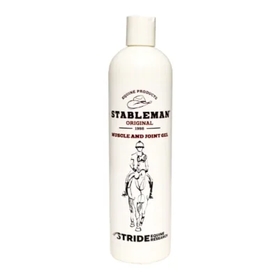 Rigly Stableman Muscle / Joint Gel 500ml