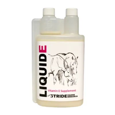 Stride Liquid E