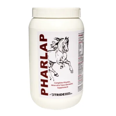 Stride Pharlap Powder