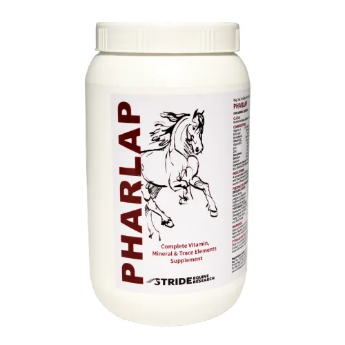 Stride Pharlap Powder