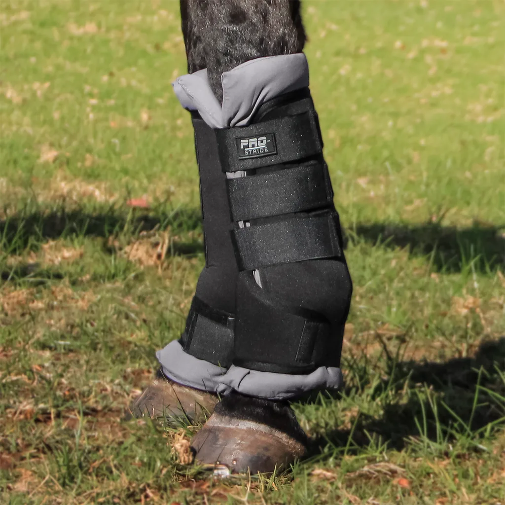 Pro Stride Stable Boots - Image 2