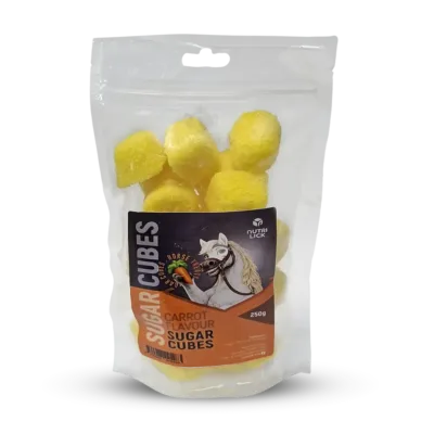 NutriLick Sugar Cubes