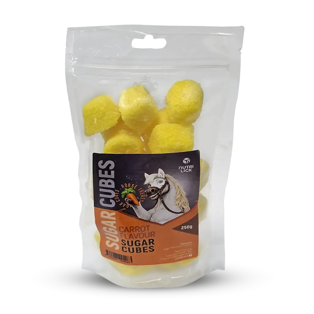 NutriLick Sugar Cubes