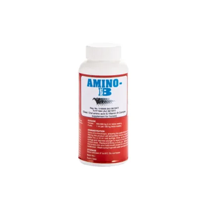 Stride Amino-B Paste