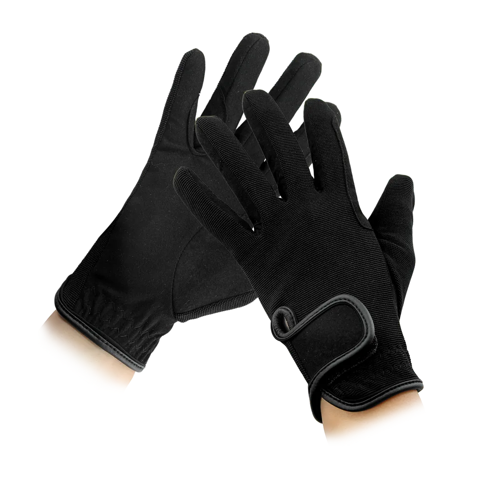 Equileisure Gloves Amara Children