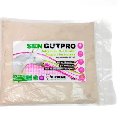 SEN Gutpro Refill Bag