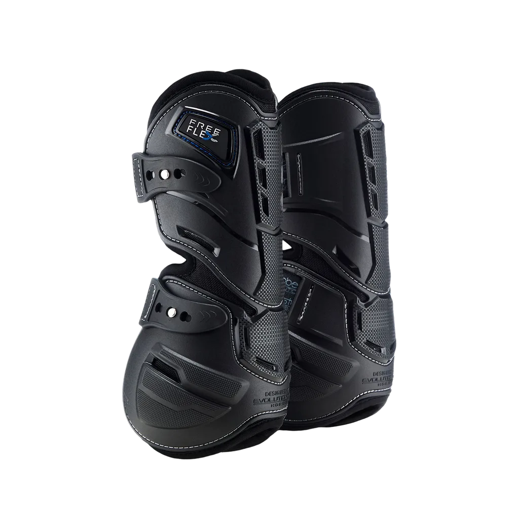 Stübben Hybrid Tendon Boots