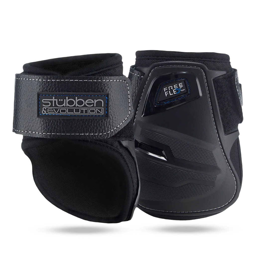 Stübben Hybrid Fetlock Boots