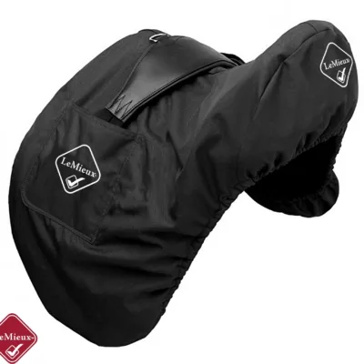LeMieux Pro-Kit Saddle Cover